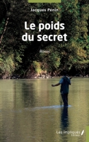 Le poids du secret: Roman (French Edition) 2384170090 Book Cover