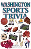 Washington Sports Trivia 1897277512 Book Cover