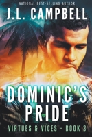 Dominic's PRide 9768307137 Book Cover