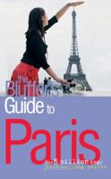 Bluff Your Way in Paris 0822022184 Book Cover