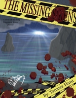 The Missing Sirens: A story of the long forgotten Siren Queen (Siren Valley Series) B0CRKJTT8F Book Cover