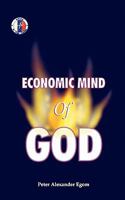 Economic Mind of God 1460929845 Book Cover