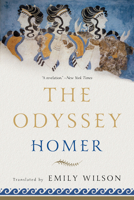 The Odyssey B002RUZD4O Book Cover