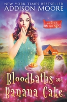 Bloodbaths and Banana Cake 1790619238 Book Cover