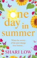 One day in summer 1838891706 Book Cover