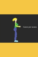 Casos por acaso 4 B0C1J1XGN2 Book Cover