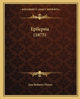 Epilepsia (1875) 1104741288 Book Cover
