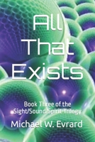 All That Exists B0C1J3HLQN Book Cover