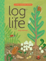Log Life 1665934980 Book Cover