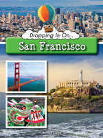 San Francisco 1683422090 Book Cover