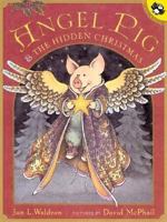 Angel Pig and the Hidden Christmas 0525457445 Book Cover