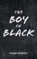The Boy in Black 1525552740 Book Cover