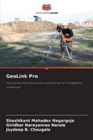 GeoLink Pro (Portuguese Edition) 6202333189 Book Cover