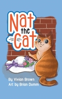Nat the Cat 1088099513 Book Cover