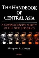 Handbook of Central Asia 1860644295 Book Cover