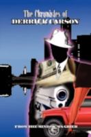 The Chronicles of Derrick Carson 1436348528 Book Cover