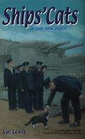 Ships' Cats in War and Peace 0953045811 Book Cover