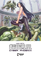 Cyber Phoenix (0) 1545823170 Book Cover