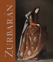 Zurbaran 1857097394 Book Cover