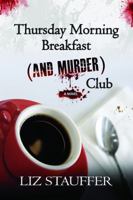 Thursday Morning Breakfast (and Murder) Club 0989318605 Book Cover