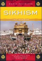 Sikhism 1552856526 Book Cover