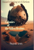 Colonies of the Fallen Realms B0BW2KJPLX Book Cover