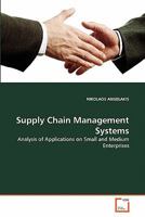 Supply Chain Management Systems 3836487403 Book Cover