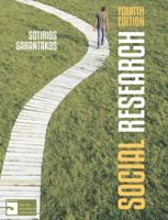 Social Research 0230295320 Book Cover