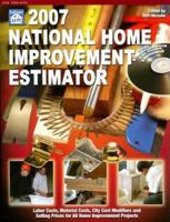 2007 National Home Improvement Estimator