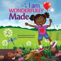 I Am Wonderfully Made 0979717221 Book Cover