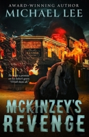 McKinzey's Revenge 1960499785 Book Cover