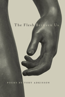 The Flesh Between Us 0809338424 Book Cover