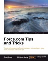 Force.com Tips and Tricks 184968474X Book Cover