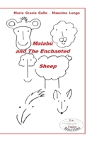 Malabù and The Enchanted Sheep B095MR7MD5 Book Cover