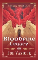 Bloodfire Legacy B0FHNCSHB3 Book Cover