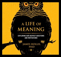 A Life of Meaning: Exploring Our Deepest Questions and Motivations 1683646169 Book Cover