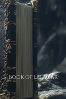 Book of Ellagar (FANTASY) B0DS19LLNY Book Cover