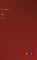 May: Vol. 2 3368931555 Book Cover