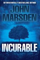Incurable 0439783224 Book Cover