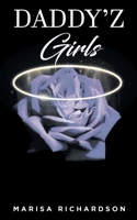 Daddy'z Girls 1639852727 Book Cover