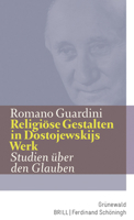 Religiose Gestalten in Dostojewskijs Werk: Studien Uber Den Glauben 378671438X Book Cover