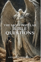 ANGELS AND DEMONS AMONG US B0H8G8LNLQ Book Cover