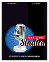 Jump Start Sinatra 0987332147 Book Cover