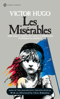 Les Misérables 0449300021 Book Cover