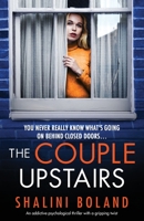 The Couple Upstairs 1838881506 Book Cover