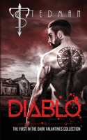 Diablo 0993309852 Book Cover