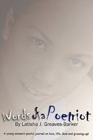 Words of a Poetriot 0615171532 Book Cover