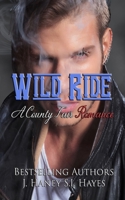 Wild Ride B08CWG63NC Book Cover