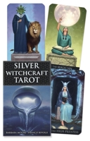 Silver Witchcraft Tarot 0738784788 Book Cover