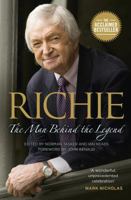 Richie: The Man Behind the Legend 0994500807 Book Cover